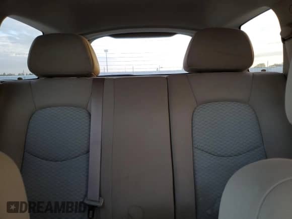 2007 Chevrolet HHR LT с VIN 3GNDA23P57S510471, выставлен на аукционе Copart как лот 78379924 с пробегом 264 558 миль миль и Списание • Salvage title. История ставок и продаж доступна на DreamBid. Изображение 10.