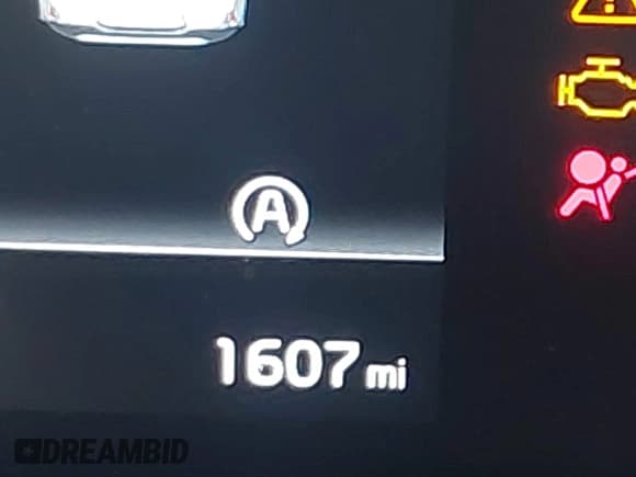 ✅ 2025 Kia Soul GT-Line • VIN: KNDJ53AU7S7950262 • Lot: 43335008. Listed on IAAI with 1,607 mi. Free auction sales archive from the USA and detailed vehicle history report at DreamBid. Image 16.