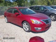 ✅ 2013 Nissan Altima SV • VIN: 1N4AL3AP1DC176283 • Лот: 43203431. Опубликован ранее на IAAI с пробегом 54 656 миль. Бесплатный доступ к архиву аукционных продаж из США и подробный отчёт об истории автомобиля на DreamBid. Изображение 1.