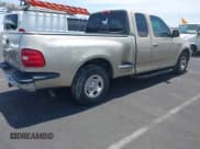 ✅ 1999 Ford F-150 XL • VIN: 1FTRX07LXXKB15707 • Lot: 42422178. Listed on IAAI with Not provided. Free auction sales archive from the USA and detailed vehicle history report at DreamBid. Image 4.