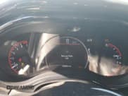 ✅ 2023 Dodge Durango Pursuit • VIN: 1C4RDJFG5PC631227 • Lot: 86140905. Wystawiony na Copart z przebiegiem 59 956 mil. Bezpłatny archiwum sprzedaży aukcyjnych z USA i szczegółowy raport historii pojazdu na DreamBid. Zdjęcie 9.