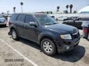 ✅ 2009 Mazda Tribute Sport • VIN: 4F2CZ02719KM06397 • Lot: 59996525. Listed on Copart with 103,514 mi. Free auction sales archive from the USA and detailed vehicle history report at DreamBid. Image 4.