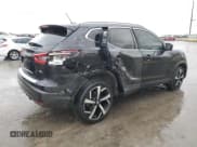 ✅ 2020 Nissan Rogue SV • VIN: JN1BJ1CV3LW281220 • Lot: 90456975. Wystawiony na Copart z przebiegiem 48 350 mil. Bezpłatny archiwum sprzedaży aukcyjnych z USA i szczegółowy raport historii pojazdu na DreamBid. Zdjęcie 3.