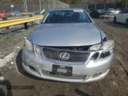 ✅ 2008 Lexus GS 460 • VIN: JTHBL96S185001460 • Лот: 42133825. Опубликован ранее на Copart с пробегом 156 399 миль. Бесплатный доступ к архиву аукционных продаж из США и подробный отчёт об истории автомобиля на DreamBid. Изображение 5.