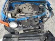 ✅ 2007 Toyota FJ Cruiser • VIN: JTEBU11F070042048 • Lot: 65672364. Listed on Copart with 181,972 mi. Free auction sales archive from the USA and detailed vehicle history report at DreamBid. Image 13.