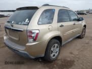 ✅ 2006 Chevrolet Equinox LS • VIN: 2CNDL13FX66202855 • Лот: 41553958. Опубликован ранее на IAAI с пробегом 102 199 миль. Бесплатный доступ к архиву аукционных продаж из США и подробный отчёт об истории автомобиля на DreamBid. Изображение 4.