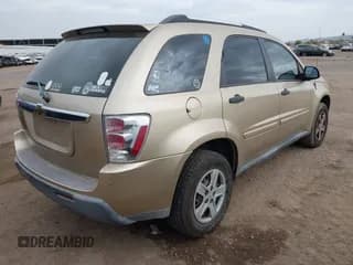 ✅ 2006 Chevrolet Equinox LS • VIN: 2CNDL13FX66202855 • Лот: 41553958. Опубликован ранее на IAAI с пробегом 102 199 миль. Бесплатный доступ к архиву аукционных продаж из США и подробный отчёт об истории автомобиля на DreamBid. Изображение 4.