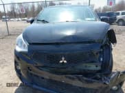 ✅ 2020 Mitsubishi Mirage SE • VIN: ML32F4FJ2LHF13213 • Lot: 42096873. Listed on IAAI with 81,485 mi. Free auction sales archive from the USA and detailed vehicle history report at DreamBid. Image 17.