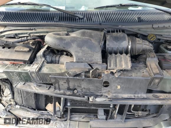 ✅ 2002 Ford Econoline Cargo • VIN: 1FTNE24242HA70779 • Lot: 78194404. Wystawiony na Copart z przebiegiem 278 907 mil. Bezpłatny archiwum sprzedaży aukcyjnych z USA i szczegółowy raport historii pojazdu na DreamBid. Zdjęcie 12.