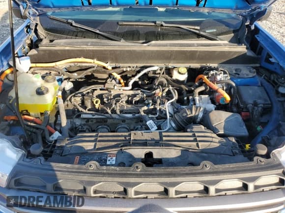 ✅ 2022 Ford Maverick XLT • VIN: 3FTTW8E37NRA16524 • Лот: 81781425. Опубликован ранее на Copart с пробегом 51 972 миль. Бесплатный доступ к архиву аукционных продаж из США и подробный отчёт об истории автомобиля на DreamBid. Изображение 11.