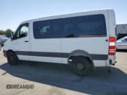 ✅ 2016 Mercedes-Benz Sprinter Passenger • VIN: 8BRPE7DD1GE123369 • Lot: 62710835. Listed on Copart with 128,968 mi. Free auction sales archive from the USA and detailed vehicle history report at DreamBid. Image 2.