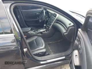 2014 Chevrolet Malibu LTZ with VIN 1G11H5SL6EF284782, listed as a IAAI auction lot 42359345 with 133,168 mi miles and . Bid and sale history available at DreamBid. Image 5.