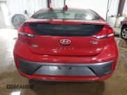 ✅ 2021 Hyundai Ioniq Blue • VIN: KMHC65LC5MU252853 • Лот: 86656905. Опубликован ранее на Copart с пробегом 77 315 миль. Бесплатный доступ к архиву аукционных продаж из США и подробный отчёт об истории автомобиля на DreamBid. Изображение 6.