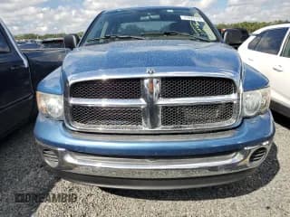 ✅ 2004 Dodge 1500 SLT • VIN: 1D7HU18D34J237320 • Лот: 74023774. Опубликован ранее на Copart с пробегом Не указан. Бесплатный доступ к архиву аукционных продаж из США и подробный отчёт об истории автомобиля на DreamBid. Изображение 5.