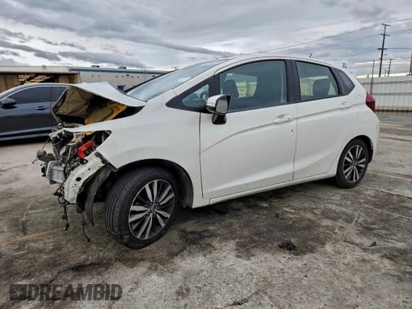 ✅ 2016 Honda Fit EX • VIN: JHMGK5H76GS003828 • Лот: 93984295. Опубликован ранее на Copart с пробегом 144 644 миль. Бесплатный доступ к архиву аукционных продаж из США и подробный отчёт об истории автомобиля на DreamBid. Изображение 1.
