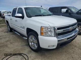 ✅ 2011 Chevrolet Silverado 1500 LT • VIN: 3GCPCSE07BG310493 • Lot: 74808394. Listed on Copart with 135,666 mi. Free auction sales archive from the USA and detailed vehicle history report at DreamBid. Image 4.