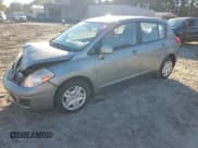 ✅ 2011 Nissan Versa S • VIN: 3N1BC1CP0BL424480 • Lot: 80198044. Wystawiony na Copart z przebiegiem 251 093 mil. Bezpłatny archiwum sprzedaży aukcyjnych z USA i szczegółowy raport historii pojazdu na DreamBid. Zdjęcie 1.