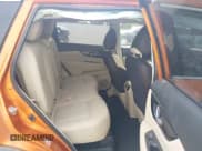 ✅ 2017 Nissan Rogue SV • VIN: JN8AT2MTXHW399119 • Lot: 43404429. Listed on IAAI with 95,732 mi. Free auction sales archive from the USA and detailed vehicle history report at DreamBid. Image 8.