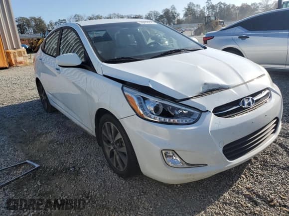 ✅ 2015 Hyundai Accent GLS • VIN: KMHCU4AE4FU822168 • Лот: 78412274. Опубликован ранее на Copart с пробегом 176 133 миль. Бесплатный доступ к архиву аукционных продаж из США и подробный отчёт об истории автомобиля на DreamBid. Изображение 4.