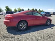 ✅ 2004 Honda Accord EX • VIN: 1HGCM72614A007729 • Лот: 63107815. Опубликован ранее на Copart с пробегом 133 453 миль. Бесплатный доступ к архиву аукционных продаж из США и подробный отчёт об истории автомобиля на DreamBid. Изображение 3.