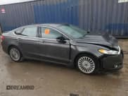 ✅ 2016 Ford Fusion Titanium • VIN: 3FA6P0K92GR228101 • Lot: 85538795. Listed on Copart with Not provided. Free auction sales archive from the USA and detailed vehicle history report at DreamBid. Image 13.
