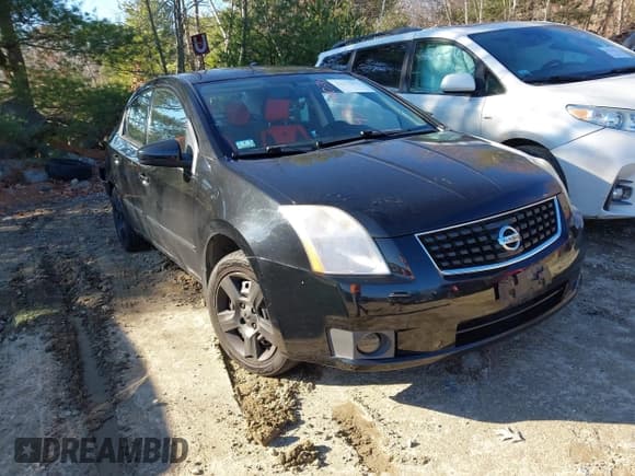 ✅ 2009 Nissan Sentra FE+ • VIN: 3N1AB61E39L652271 • Лот: 43679034. Опубликован ранее на IAAI с пробегом Не указан. Бесплатный доступ к архиву аукционных продаж из США и подробный отчёт об истории автомобиля на DreamBid. Изображение 1.