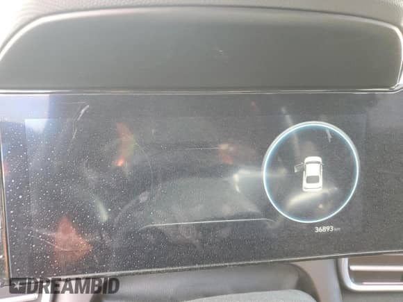 2024 Hyundai Elantra SEL с VIN KMHLM4DG2RU790287, выставлен на аукционе Copart как лот 85339235 с пробегом 36 893 миль миль и Списание • Salvage title. История ставок и продаж доступна на DreamBid. Изображение 9.