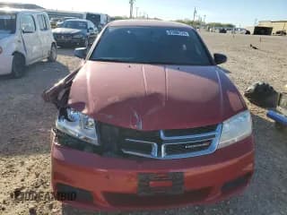 ✅ 2014 Dodge Avenger SE • VIN: 1C3CDZAB4EN104124 • Лот: 81886174. Опубликован ранее на Copart с пробегом 77 904 миль. Бесплатный доступ к архиву аукционных продаж из США и подробный отчёт об истории автомобиля на DreamBid. Изображение 5.