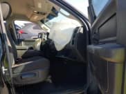 ✅ 2018 Ram 1500 Tradesman • VIN: 1C6RR6FG1JS347709 • Lot: 43675956. Listed on IAAI with 191,103 mi. Free auction sales archive from the USA and detailed vehicle history report at DreamBid. Image 5.