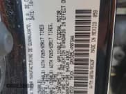 ✅ 2023 Toyota Tacoma SR • VIN: 3TYCZ5AN0PT110522 • Лот: 82789424. Опубликован ранее на Copart с пробегом 45 115 миль. Бесплатный доступ к архиву аукционных продаж из США и подробный отчёт об истории автомобиля на DreamBid. Изображение 13.