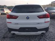 ✅ 2022 BMW X2 sDrive28i • VIN: WBXYH9C08N5U12353 • Лот: 42579393. Опубликован ранее на IAAI с пробегом 55 532 миль. Бесплатный доступ к архиву аукционных продаж из США и подробный отчёт об истории автомобиля на DreamBid. Изображение 16.