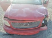 ✅ 2001 Ford F-150 XL • VIN: 2FTRX07LX1CA30894 • Лот: 74761224. Опубликован ранее на Copart с пробегом Не указан. Бесплатный доступ к архиву аукционных продаж из США и подробный отчёт об истории автомобиля на DreamBid. Изображение 11.