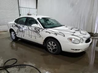 ✅ 2006 Buick LaCrosse CX • VIN: 2G4WC582461308849 • Lot: 69400804. Wystawiony na Copart z przebiegiem 93 544 mil. Bezpłatny archiwum sprzedaży aukcyjnych z USA i szczegółowy raport historii pojazdu na DreamBid. Zdjęcie 4.