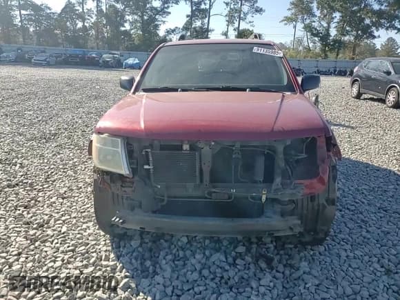 ✅ 2006 Nissan Pathfinder S • VIN: 5N1AR18U56C644460 • Лот: 91135985. Опубликован ранее на Copart с пробегом 212 436 миль. Бесплатный доступ к архиву аукционных продаж из США и подробный отчёт об истории автомобиля на DreamBid. Изображение 14.