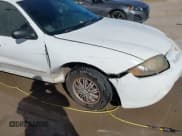 ✅ 2005 Chevrolet Cavalier • VIN: 1G1JC52F857176764 • Lot: 43443776. Listed on IAAI with 93,177 mi. Free auction sales archive from the USA and detailed vehicle history report at DreamBid. Image 6.