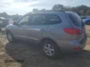 ✅ 2008 Hyundai Santa Fe GLS • VIN: 5NMSG13DX8H145079 • Lot: 78889454. Listed on Copart with 138,035 mi. Free auction sales archive from the USA and detailed vehicle history report at DreamBid. Image 2.