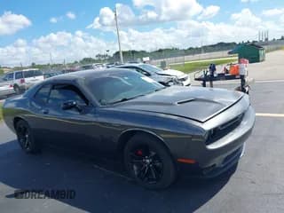 ✅ 2016 Dodge Challenger SXT Plus • VIN: 2C3CDZAG2GH131264 • Лот: 43531861. Опубликован ранее на IAAI с пробегом 76 283 миль. Бесплатный доступ к архиву аукционных продаж из США и подробный отчёт об истории автомобиля на DreamBid. Изображение 1.