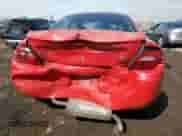 2005 Dodge Neon SXT z VIN 1B3ES56C15D114461, wystawiony jako Copart lot #49349645 z przebiegiem 102 766 mil mil oraz Szkoda całkowita • Salvage title. Historia ofert i sprzedaży dostępna na DreamBid. Obrazek 6.