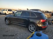 ✅ 2015 Audi Q5 Premium Plus • VIN: WA1LFAFP0FA063487 • Lot: 92644805. Listed on Copart with 148,060 mi. Free auction sales archive from the USA and detailed vehicle history report at DreamBid. Image 2.