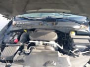 ✅ 2009 Chrysler Aspen Limited • VIN: 1A8HX58T99F718465 • Lot: 42954463. Listed on IAAI with 228,495 mi. Free auction sales archive from the USA and detailed vehicle history report at DreamBid. Image 10.