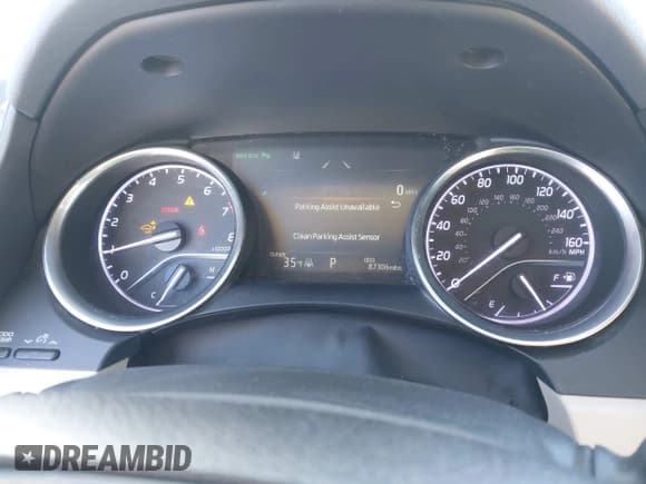 ✅ 2018 Toyota Camry SE • VIN: 4T1B11HK5JU131450 • Lot: 43648767. Listed on IAAI with 87,306 mi. Free auction sales archive from the USA and detailed vehicle history report at DreamBid. Image 7.