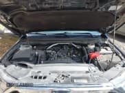 ✅ 2023 Ford Ranger XL • VIN: 1FTER4FH4PLE13872 • Lot: 41970909. Listed on IAAI with 23,966 mi. Free auction sales archive from the USA and detailed vehicle history report at DreamBid. Image 10.