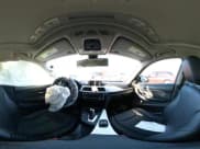 ✅ 2016 BMW 3 Series 320i xDrive • VIN: WBA8E5G52GNT93013 • Lot: 43754573. Listed on IAAI with 104,567 mi. Free auction sales archive from the USA and detailed vehicle history report at DreamBid. Image 18.