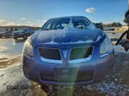 ✅ 2009 Pontiac Vibe 1SA • VIN: 5Y2SL67859Z467728 • Lot: 93931295. Listed on Copart with 214,548 mi. Free auction sales archive from the USA and detailed vehicle history report at DreamBid. Image 5.