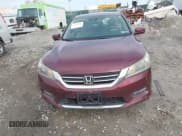 ✅ 2014 Honda Accord EX-L • VIN: 1HGCR2F84EA227125 • Лот: 43750753. Опубликован ранее на IAAI с пробегом 134 480 миль. Бесплатный доступ к архиву аукционных продаж из США и подробный отчёт об истории автомобиля на DreamBid. Изображение 12.