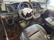 ✅ 2020 Ford Transit Cargo • VIN: 1FTYE1Y80LKB77208 • Lot: 80720755. Wystawiony na Copart z przebiegiem 140 125 mil. Bezpłatny archiwum sprzedaży aukcyjnych z USA i szczegółowy raport historii pojazdu na DreamBid. Zdjęcie 8.