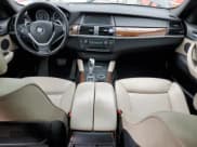 ✅ 2012 BMW X6 50i • VIN: 5UXFG8C55CLZ97428 • Лот: 56899645. Опубликован ранее на Copart с пробегом 203 002 миль. Бесплатный доступ к архиву аукционных продаж из США и подробный отчёт об истории автомобиля на DreamBid. Изображение 8.