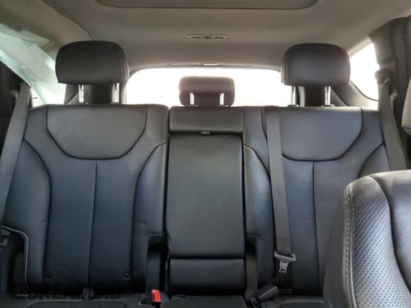 ✅ 2021 Hyundai Santa Fe SEL • VIN: 5NMS3DAJ4MH348842 • Лот: 50716634. Опубликован ранее на Copart с пробегом 36 542 миль. Бесплатный доступ к архиву аукционных продаж из США и подробный отчёт об истории автомобиля на DreamBid. Изображение 10.