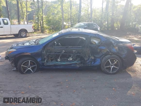 ✅ 2010 Nissan Altima S • VIN: 1N4AL2EP9AC188505 • Lot: 43060101. Listed on IAAI with 186,311 mi. Free auction sales archive from the USA and detailed vehicle history report at DreamBid. Image 15.