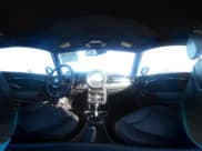 ✅ 2012 MINI Convertible • VIN: WMWZN3C54CT134124 • Lot: 42313148. Listed on IAAI with 119,963 mi. Free auction sales archive from the USA and detailed vehicle history report at DreamBid. Image 19.